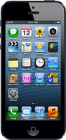 iPhone iPhone 5 в Москве